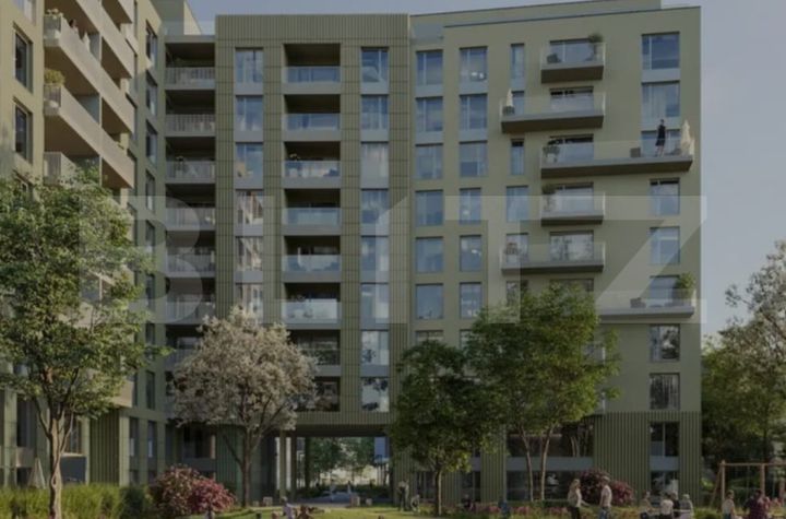 Apartament 3 camere de vanzare CLUJ-NAPOCA - Cluj anunturi imobiliare Cluj