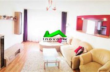 Apartament 3 camere de inchiriat CENTRAL - Sibiu anunturi imobiliare Sibiu