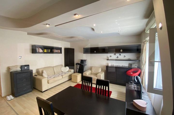 Apartament 3 camere de vanzare IASI - Iasi anunturi imobiliare Iasi