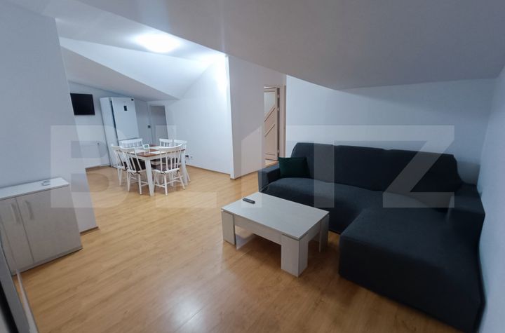 Vilă - 3 camere de inchiriat IASI - Iasi anunturi imobiliare Iasi