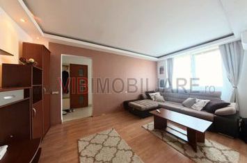 2 Camere - Romancierilor - Etaj 3/4 anunturi imobiliare Bucuresti