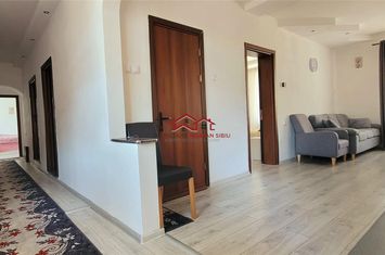 Apartament 3 camere de vanzare CENTRAL - Sibiu anunturi imobiliare Sibiu