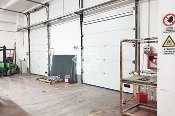 Hala de inchiriat cu suprafata de 120 mp in Oradea anunturi imobiliare Bihor
