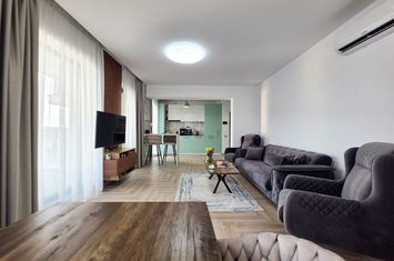 Apartament 2 camere de vanzare MAMAIA - Constanta anunturi imobiliare Constanta