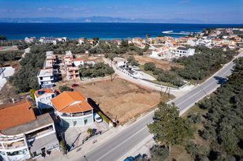 Locuință nouă 2 dormitoare, 54.13 mp — Skala Rachoniou anunturi imobiliare Grecia