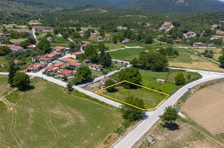 Teren construibil 1.082 mp în Kechrokampos anunturi imobiliare Grecia