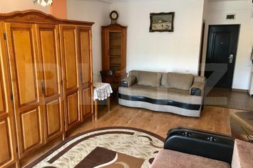 Garsonieră de inchiriat FLORESTI - Cluj anunturi imobiliare Cluj