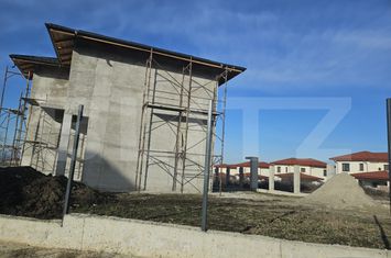 Vilă - 4 camere de vanzare VISANI - Iasi anunturi imobiliare Iasi
