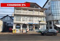1.300.000 €, Spațiu comercial