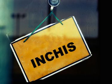 Primul lacat pe un mall: Armonia Center din Braila se inchide pentru cel putin sase luni