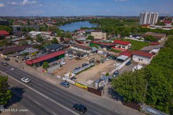 FUNDENI 52, TEREN CONSTRUCTII, 4000 MP, M2, DOUA FRONTURI! anunturi imobiliare Bucuresti