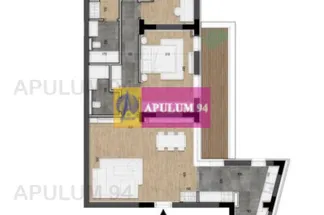 Apartament 4 camere de vânzare Bucuresti - Gradina Icoanei