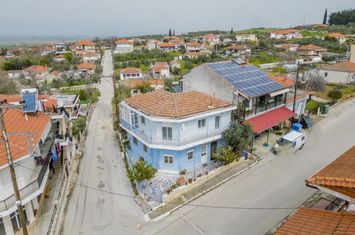 Casă cu 2 nivele, 162 mp în Ivira (Serres) anunturi imobiliare Grecia