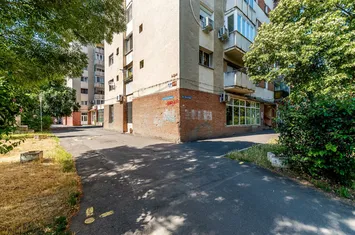 Spațiu comercial 435 mp în Micălaca – Strada General Gheorghe Magheru anunturi imobiliare Arad