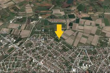 Teren construibil 417 mp în Chrysoupoli Nestos anunturi imobiliare Grecia
