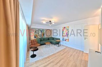 Panoramă superbă – 2 camere complet renovat, Rond Alba Iulia anunturi imobiliare Bucuresti