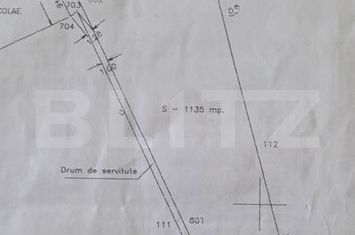 Teren de vanzare TARGOVISTE - Dambovita anunturi imobiliare Dambovita