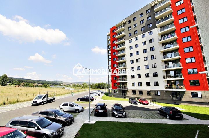 Tudor - Apartament 2 camere - Green Residence anunturi imobiliare Mures