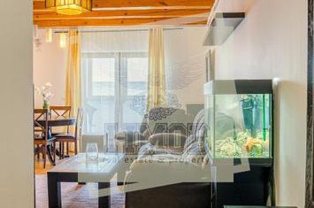 Apartament 3 camere de vanzare TEREZIAN - Sibiu anunturi imobiliare Sibiu