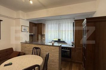 Apartament 3 camere de vanzare SUCEAVA - Suceava anunturi imobiliare Suceava