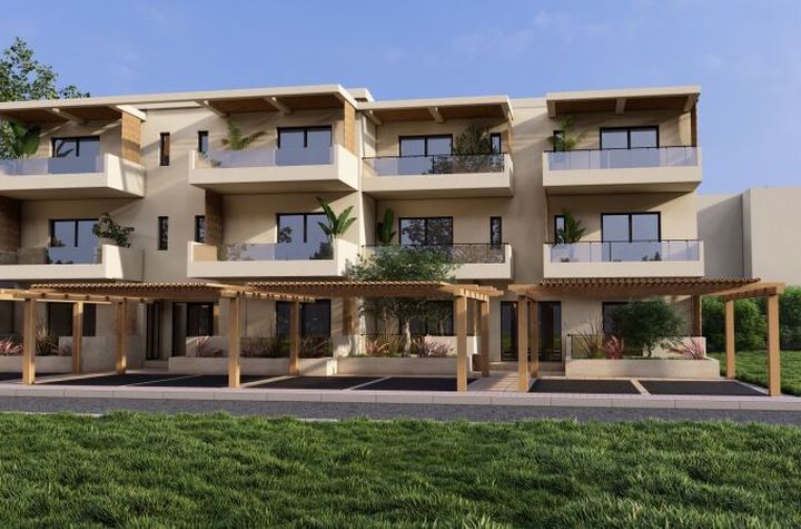 Casă tip duplex 2 camere, 100 m de mare, Keramoti anunturi imobiliare Grecia