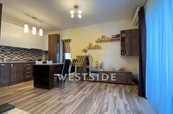 Apartament de vanzare, cu 2 camere, mobilat si utilat, in zona Giroc anunturi imobiliare Timis