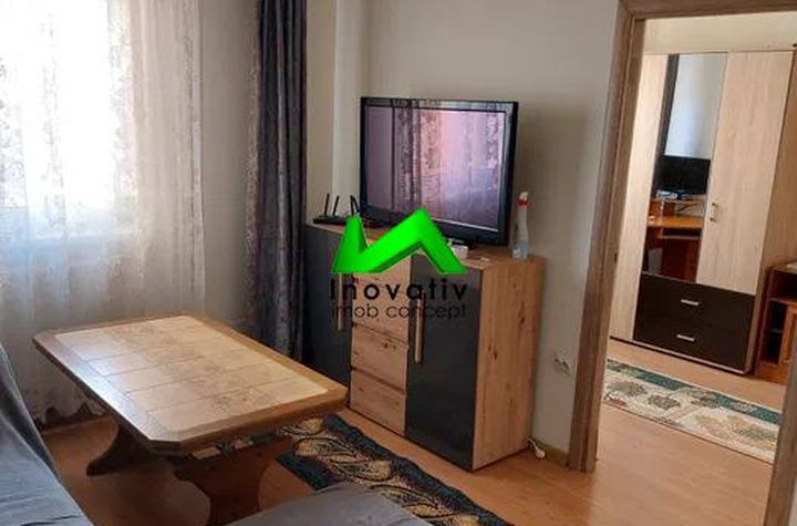 Apartament 2 camere de inchiriat HIPODROM 3 - Sibiu anunturi imobiliare Sibiu