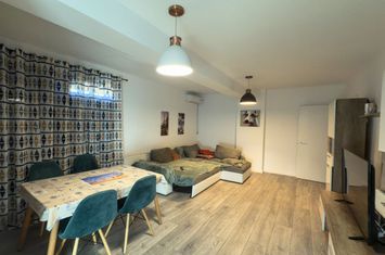 Apartament 3 camere de vanzare TOMIS PLUS - Constanta anunturi imobiliare Constanta