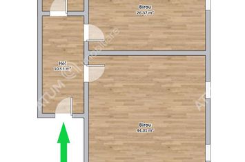 Birou de inchiriat CENTRAL - Sibiu anunturi imobiliare Sibiu
