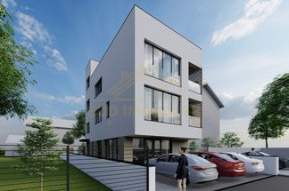 Apartament 2 camere de vânzare Bucuresti - Popesti-Leordeni