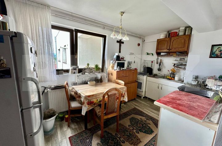 Apartament 2 camere de vanzare CETATE - Alba anunturi imobiliare Alba