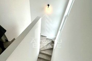 Triplex cu 3 camere,2 bai,mobilat si utilat,Dumbravita anunturi imobiliare Timis