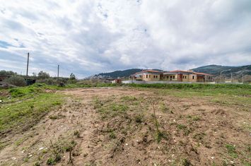 Teren construibil 2.424,70 mp în Perigiali, Kavala anunturi imobiliare Grecia
