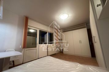 Apartament cu 1 camera, decomandat, etajul 1, centrala, Dambovita anunturi imobiliare Timis