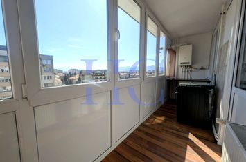 Apartament 2 camere de inchiriat MIHAI VITEAZU - Sibiu anunturi imobiliare Sibiu