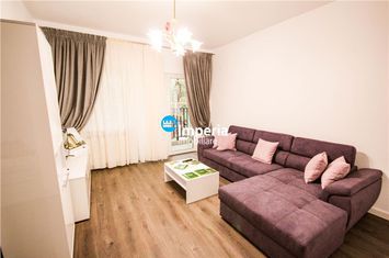 Apartament 2 camere de vanzare TATARASI - Iasi anunturi imobiliare Iasi