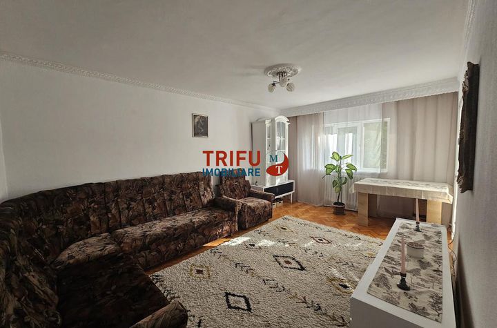 Apartament 2 camere de inchiriat TOLSTOI - Alba anunturi imobiliare Alba