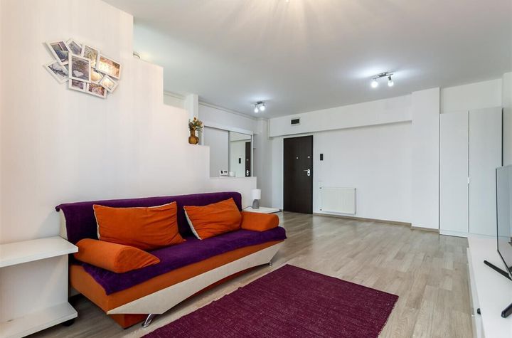 Apartament 2 camere de inchiriat 13 SEPTEMBRIE - Bucuresti anunturi imobiliare Bucuresti