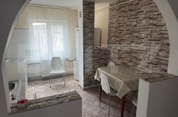 Apartament 3 camere de vanzare DEJ - Cluj anunturi imobiliare Cluj