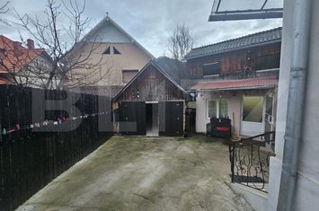 Casă - 3 camere de vanzare CAMPENI - Alba anunturi imobiliare Alba