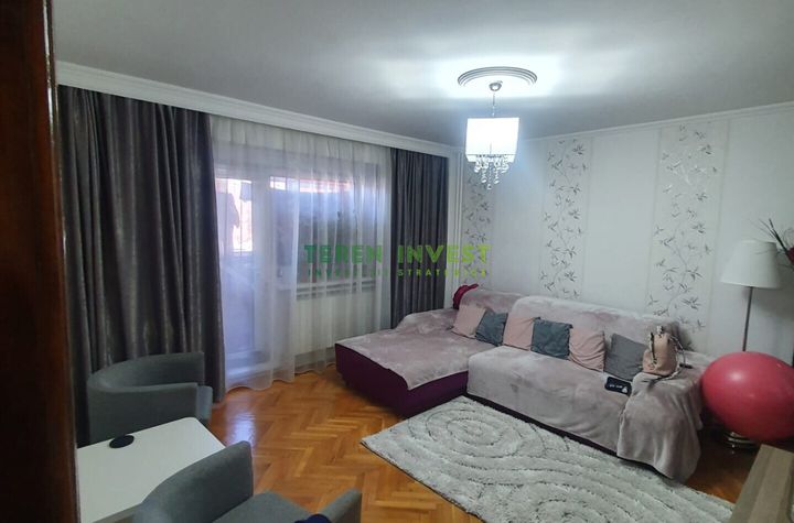 Apartament 3 camere de vanzare VACARESTI - Bucuresti anunturi imobiliare Bucuresti