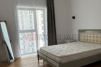 Cotroceni - ONE Cotroceni Park - bloc 2024 - loc de parcare - prima inchiriere anunturi imobiliare Bucuresti