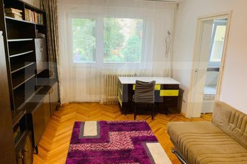 Apartament 3 camere de vanzare TARGU MURES - Mures anunturi imobiliare Mures