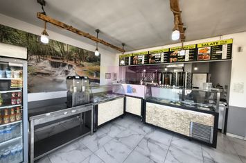 Spațiu Comercial Șoseaua Giurgiului Localitatea 1 Decembrie Ilfov anunturi imobiliare Bucuresti