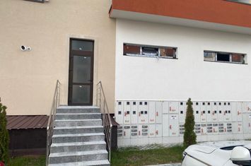Spațiu comercial de inchiriat LAZARET - Sibiu anunturi imobiliare Sibiu