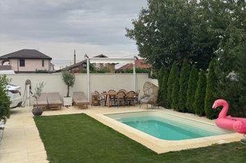Vilă - 4 camere de vanzare CRAIOVA - Dolj anunturi imobiliare Dolj