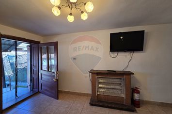 Casă cu teren generos de vânzare – Sânmihaiu Almașului, Comision 0% anunturi imobiliare Salaj