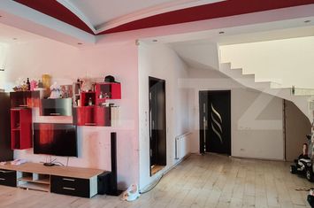 Vilă - 6 camere de vanzare DUMBRAVITA - Timis anunturi imobiliare Timis