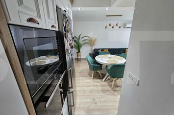 Apartament 4 camere de vanzare TITAN - Bucuresti anunturi imobiliare Bucuresti