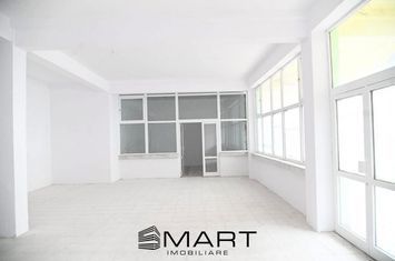 Spațiu comercial de inchiriat ORASTIE - Hunedoara anunturi imobiliare Hunedoara